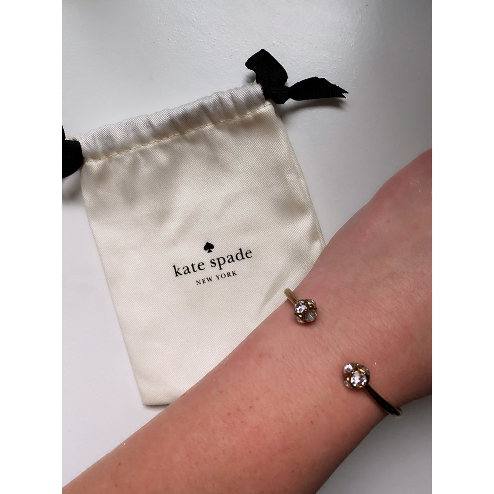 Kate Spade Bracelet - Picture 5 of 5